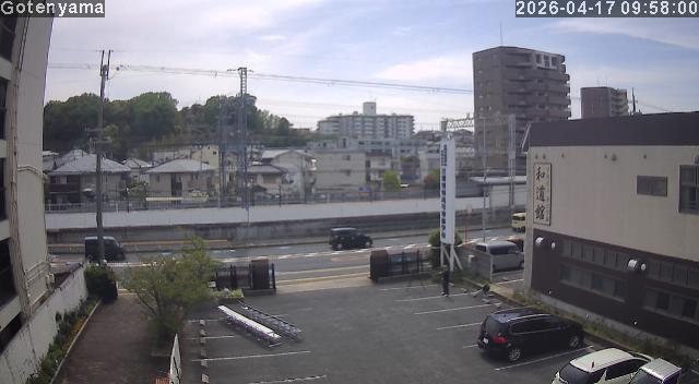 LiveCamera
