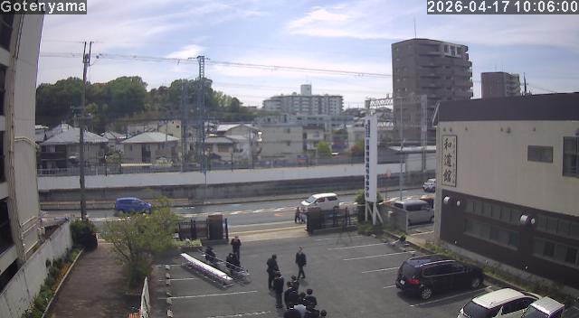 LiveCamera