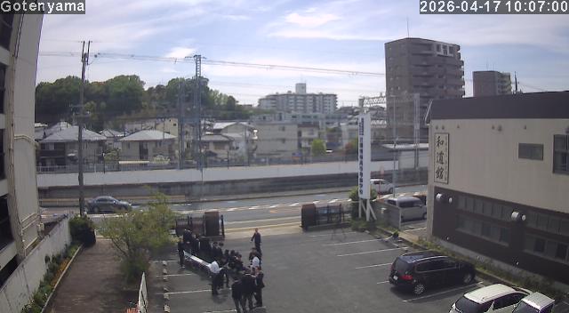 LiveCamera