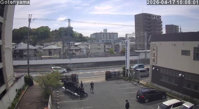 LiveCamera
