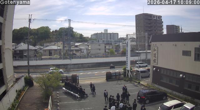 LiveCamera