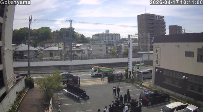 LiveCamera