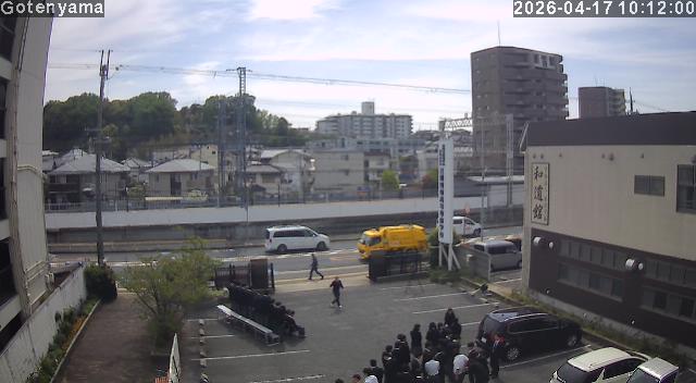 LiveCamera
