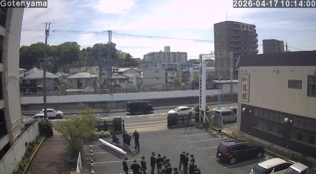 LiveCamera
