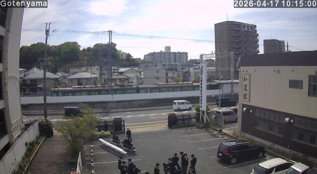 LiveCamera