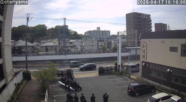 LiveCamera