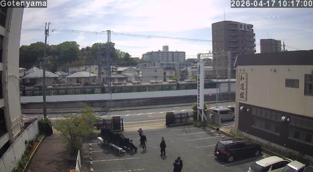 LiveCamera