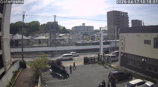 LiveCamera