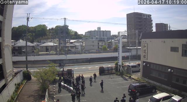 LiveCamera