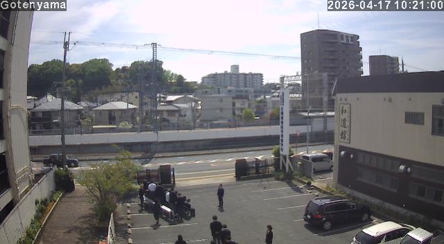 LiveCamera