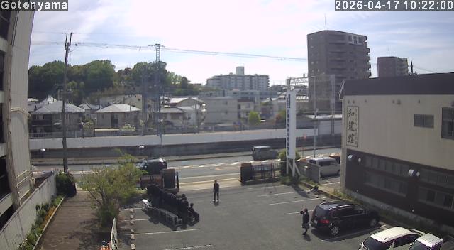 LiveCamera