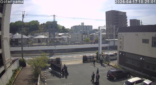 LiveCamera
