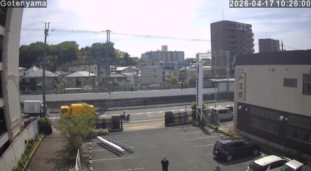 LiveCamera