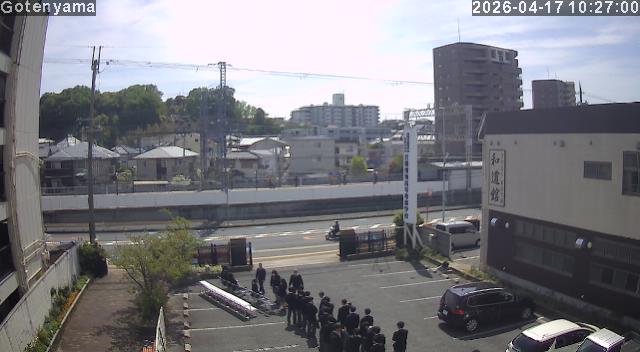LiveCamera