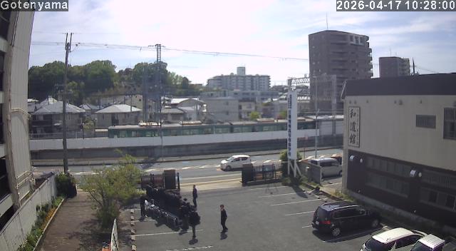 LiveCamera