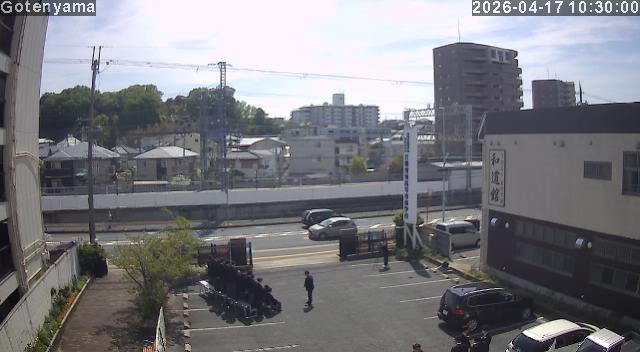LiveCamera