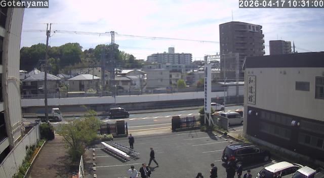 LiveCamera