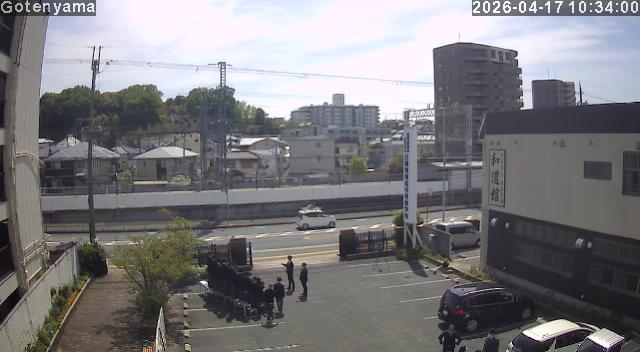LiveCamera