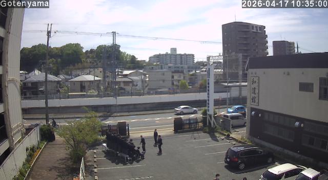 LiveCamera