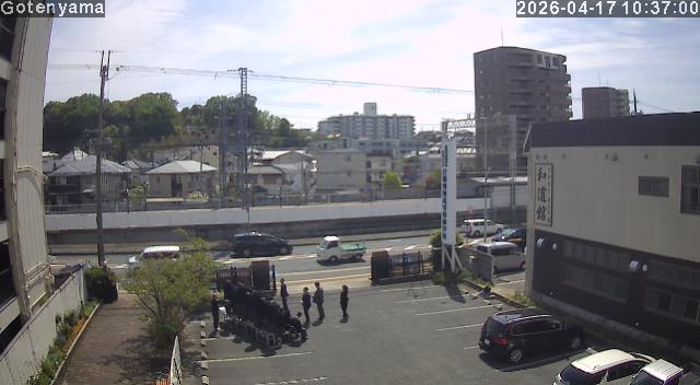 LiveCamera