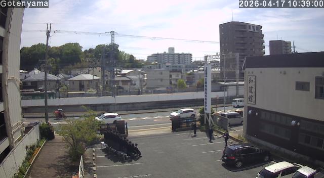LiveCamera
