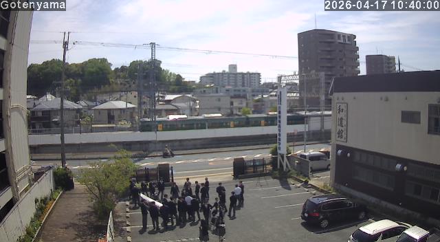 LiveCamera