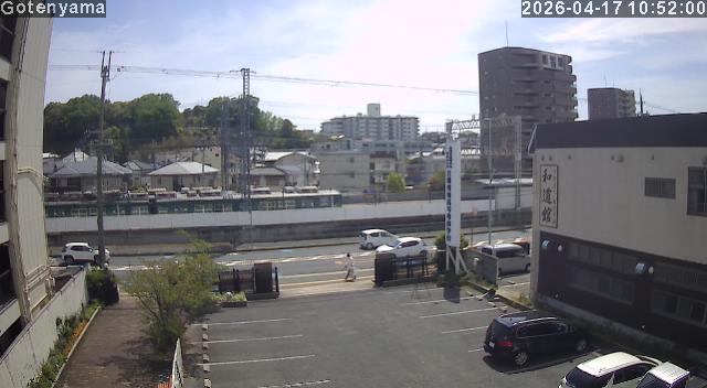 LiveCamera