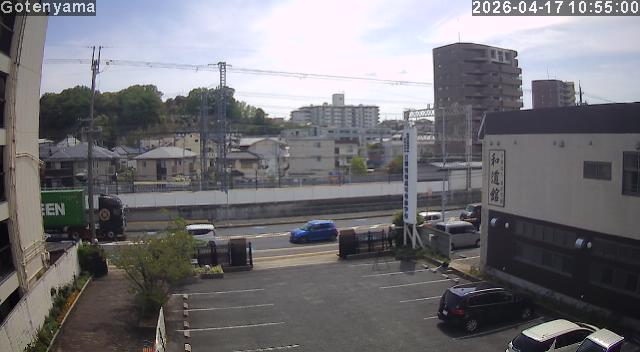LiveCamera