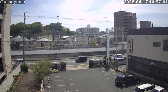LiveCamera