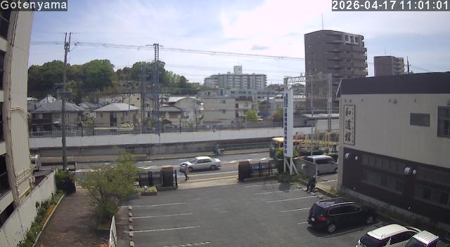 LiveCamera