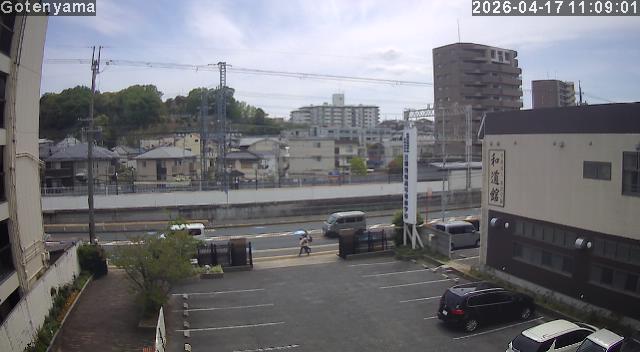 LiveCamera