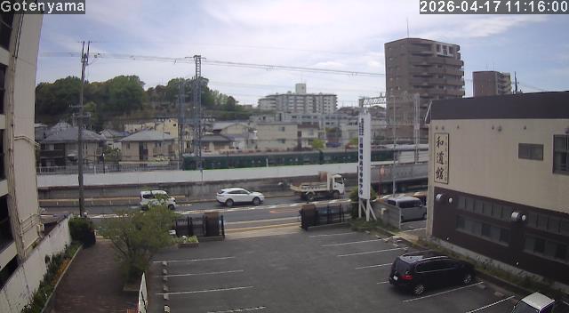 LiveCamera