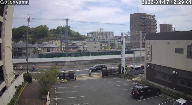 LiveCamera