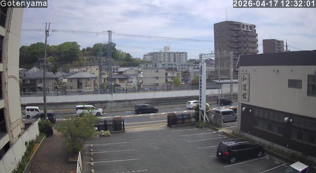 LiveCamera