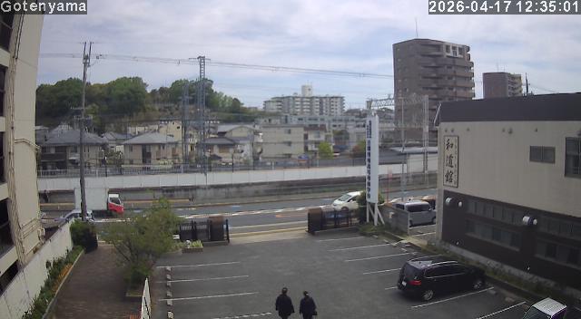 LiveCamera