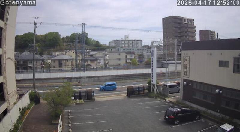 LiveCamera