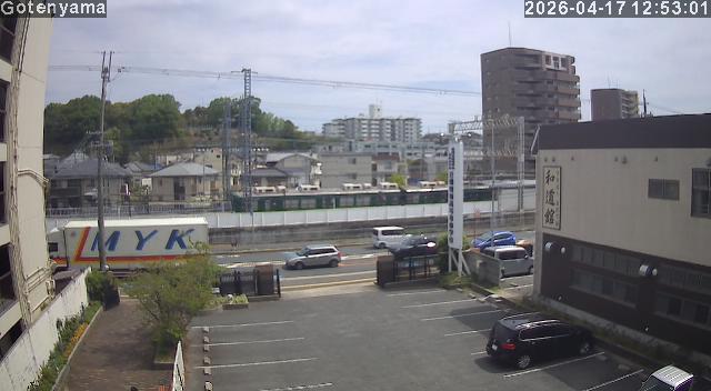LiveCamera