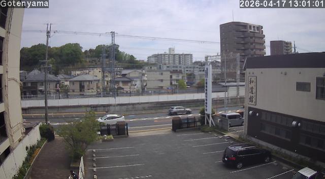 LiveCamera