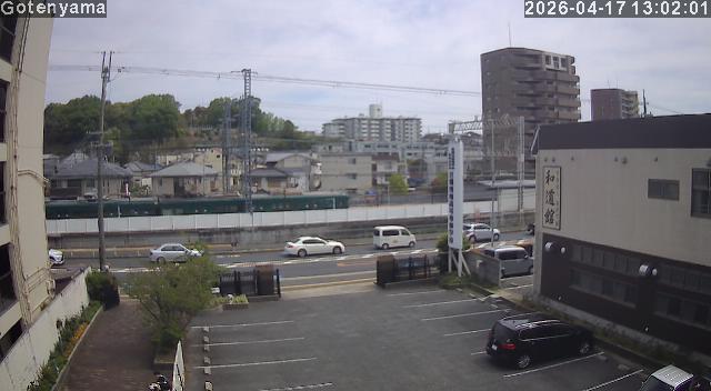 LiveCamera