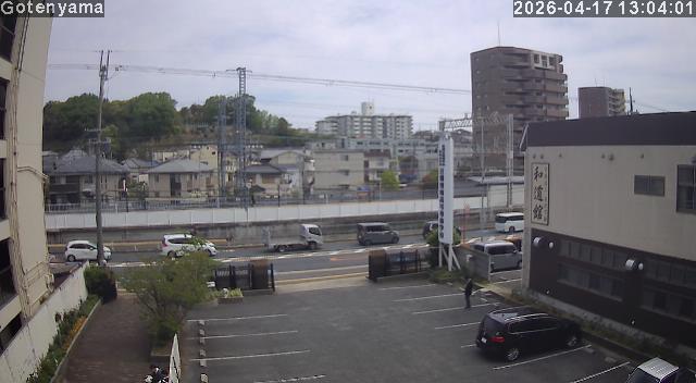 LiveCamera