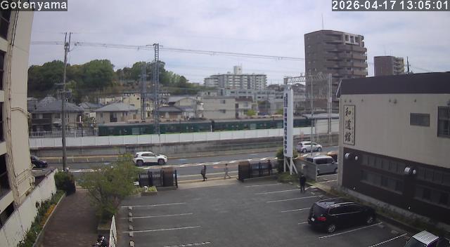 LiveCamera