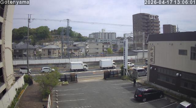 LiveCamera