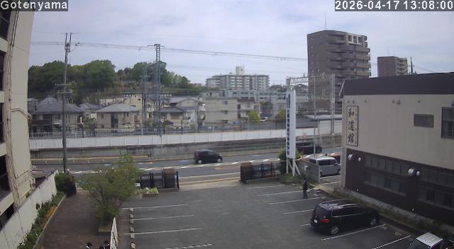 LiveCamera