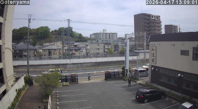 LiveCamera