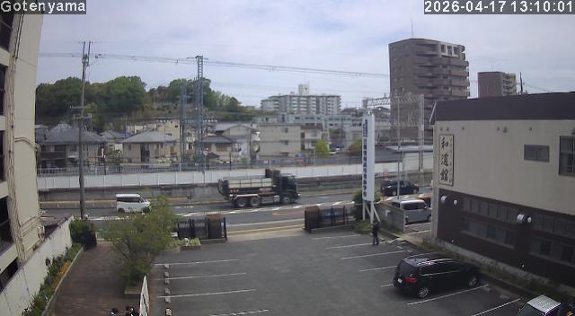LiveCamera