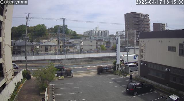 LiveCamera
