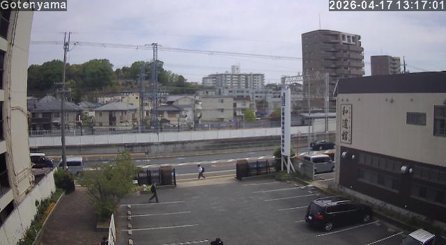 LiveCamera