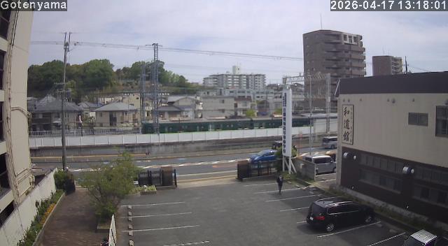 LiveCamera