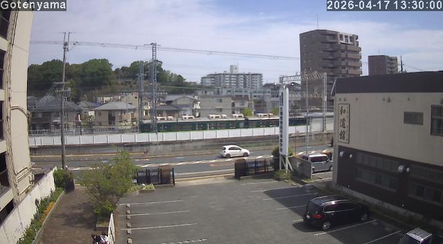 LiveCamera