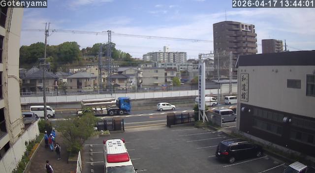 LiveCamera